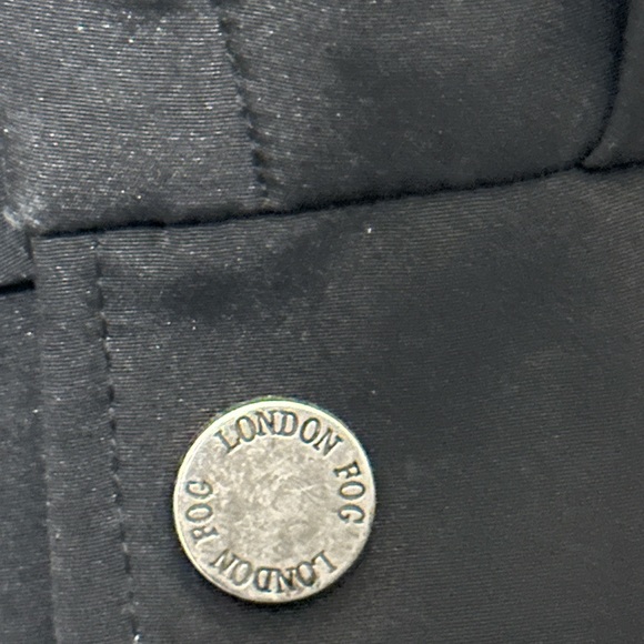 London Fog Windbreaker Jacket Men- M - Picture 4 of 12